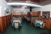 Restoran Bijela ruža - Ravna Gora